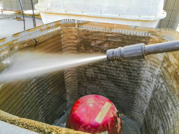 Best Commercial HVAC Duct Cleaning  in Arabi, LA
