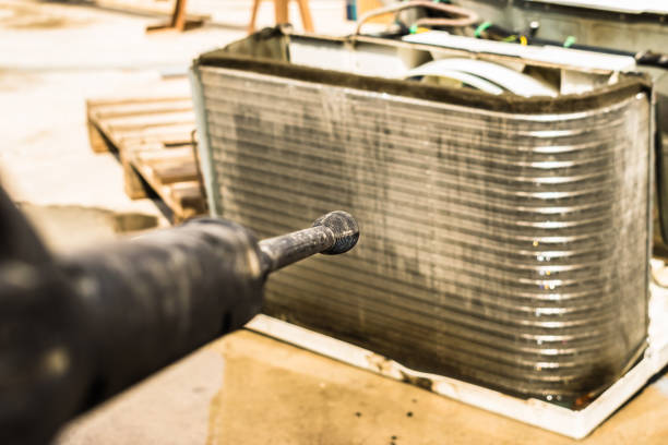 Best Best Air Duct Cleaning Company  in Arabi, LA