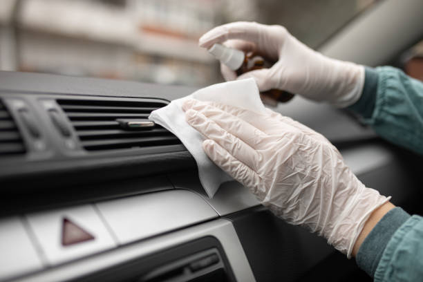 Best Air Duct Cleaning Near Me  in Arabi, LA