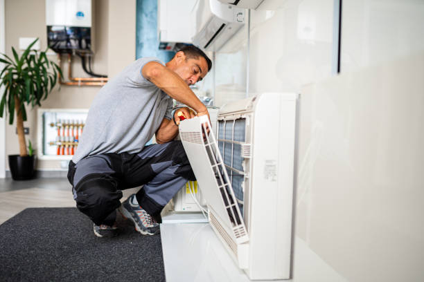 Best Commercial Air Duct Cleaning  in Arabi, LA