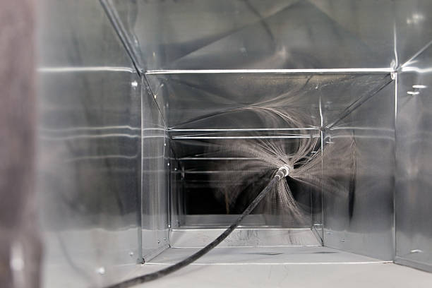 Best HVAC Duct Inspection Services  in Arabi, LA