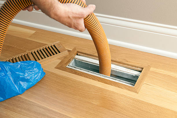 Best Ductwork Cleaning Services  in Arabi, LA